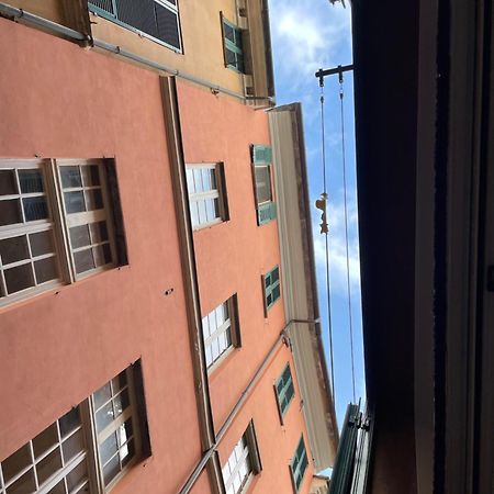 “A Ca Di Amelia” Apartment ซาโวนา ภายนอก รูปภาพ