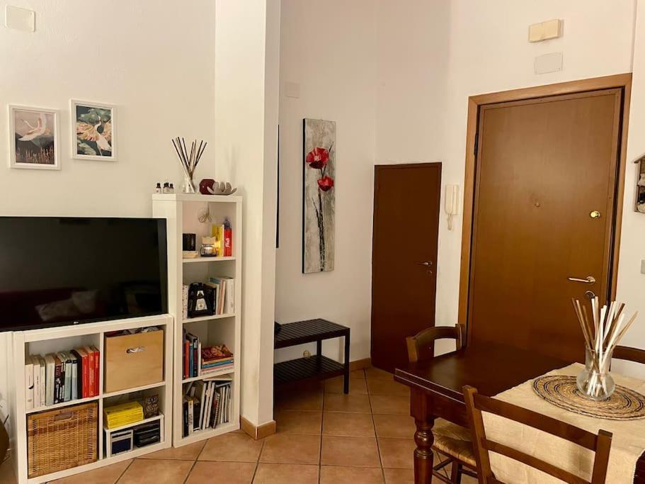 “A Ca Di Amelia” Apartment ซาโวนา ภายนอก รูปภาพ