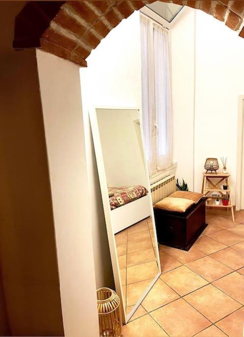“A Ca Di Amelia” Apartment ซาโวนา ภายนอก รูปภาพ