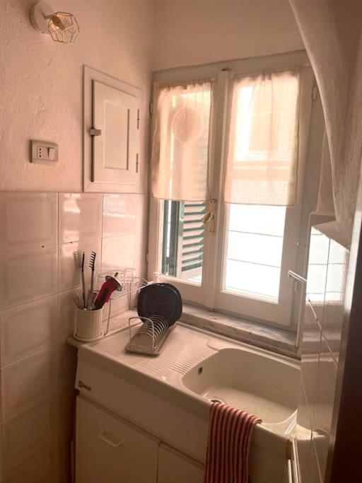 “A Ca Di Amelia” Apartment ซาโวนา ภายนอก รูปภาพ
