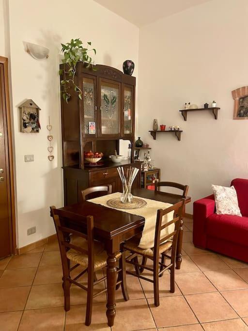 “A Ca Di Amelia” Apartment ซาโวนา ภายนอก รูปภาพ