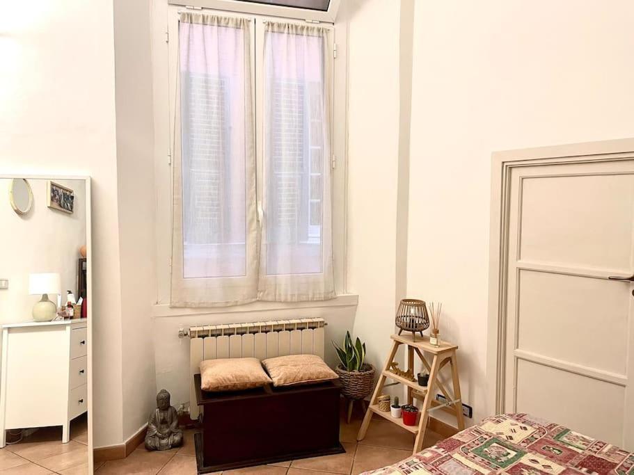 “A Ca Di Amelia” Apartment ซาโวนา ภายนอก รูปภาพ